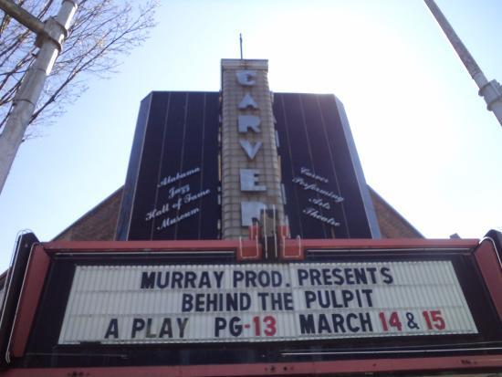 Alabama Jazz Hall of Fame